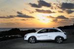 Hyundai NEXO 2018 года (KR)